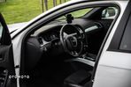 Audi A4 2.0 TDI Multitronic - 5