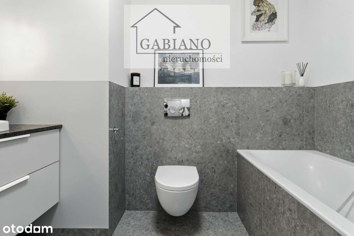 Dwupoziomowe | Balkon + 2 tarasy | Piękny widok-7