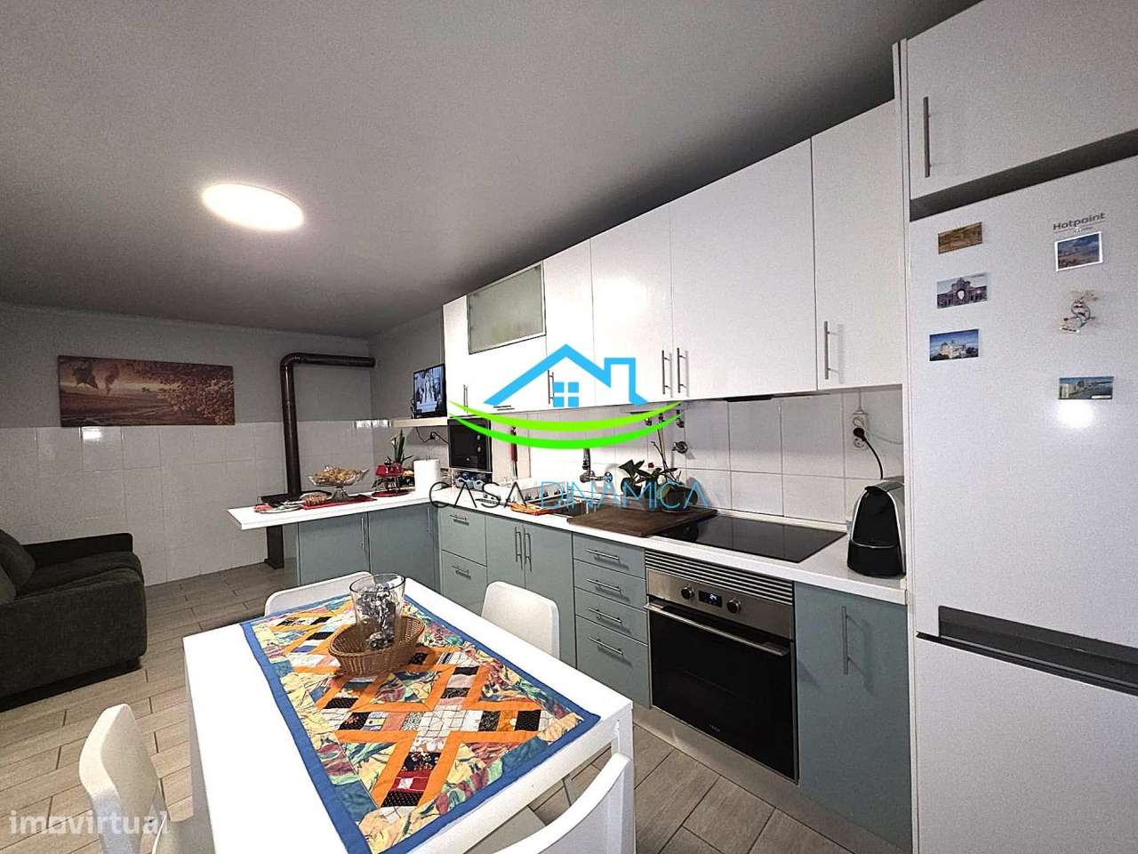 Moradia mobilada e equipada na Gala - Figueira da Foz - Grande imagem: 4/55