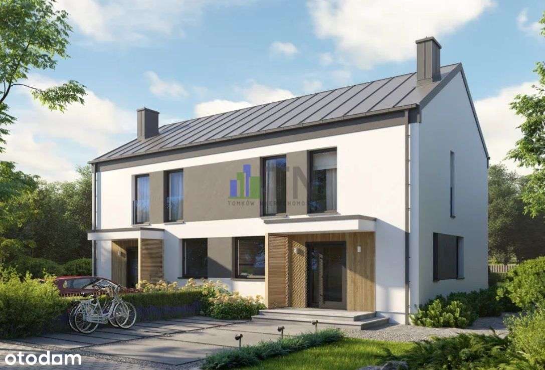 Bez Skosów !!! Kanalizacja !!! - Pełny obrazek: 4/9