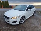 Volvo C30 D2 DRIVe R-Design - 3