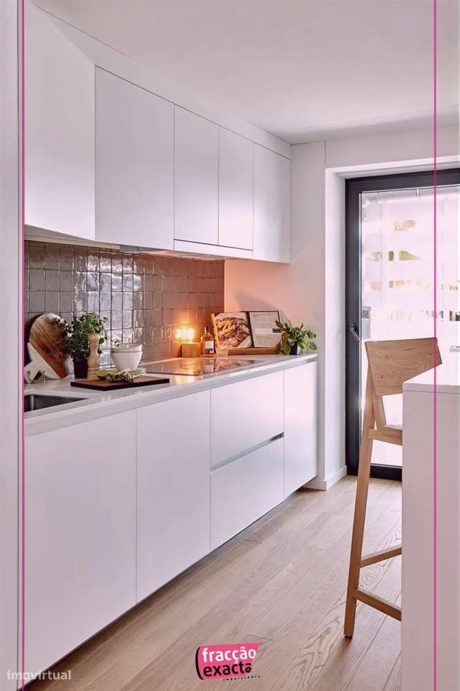 Apartamento T3 Venda em Esgueira,Aveiro - Grande imagem: 2/7