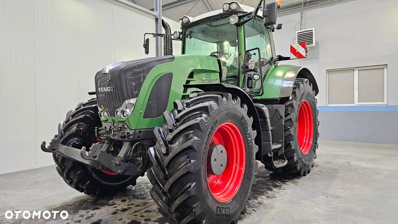 Fendt 936 Vario Rufa  939 Tms 930 Profi Fendt 828 Profi Plus - 3