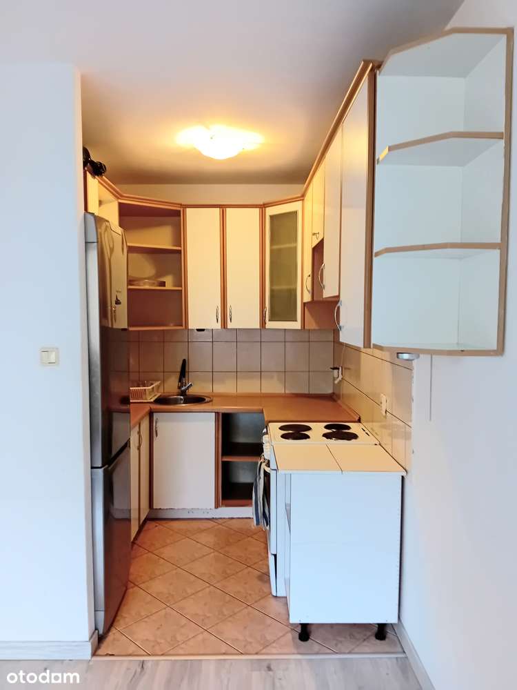 Duża kawalerka 41 m przyjazna zwierzętom Białołęka - Pełny obrazek: 5/9