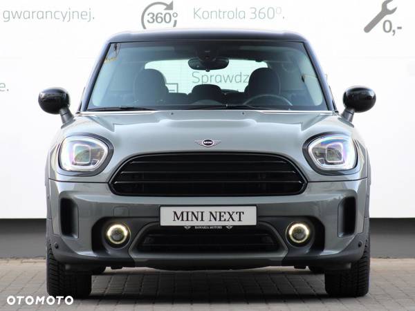 MINI Countryman - 10