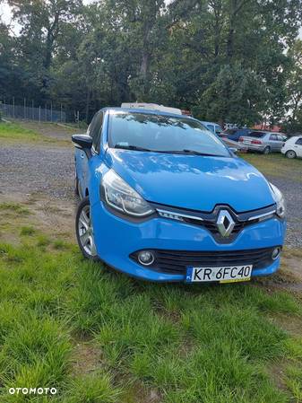 Renault Clio 0.9 Energy TCe Dynamique - 3