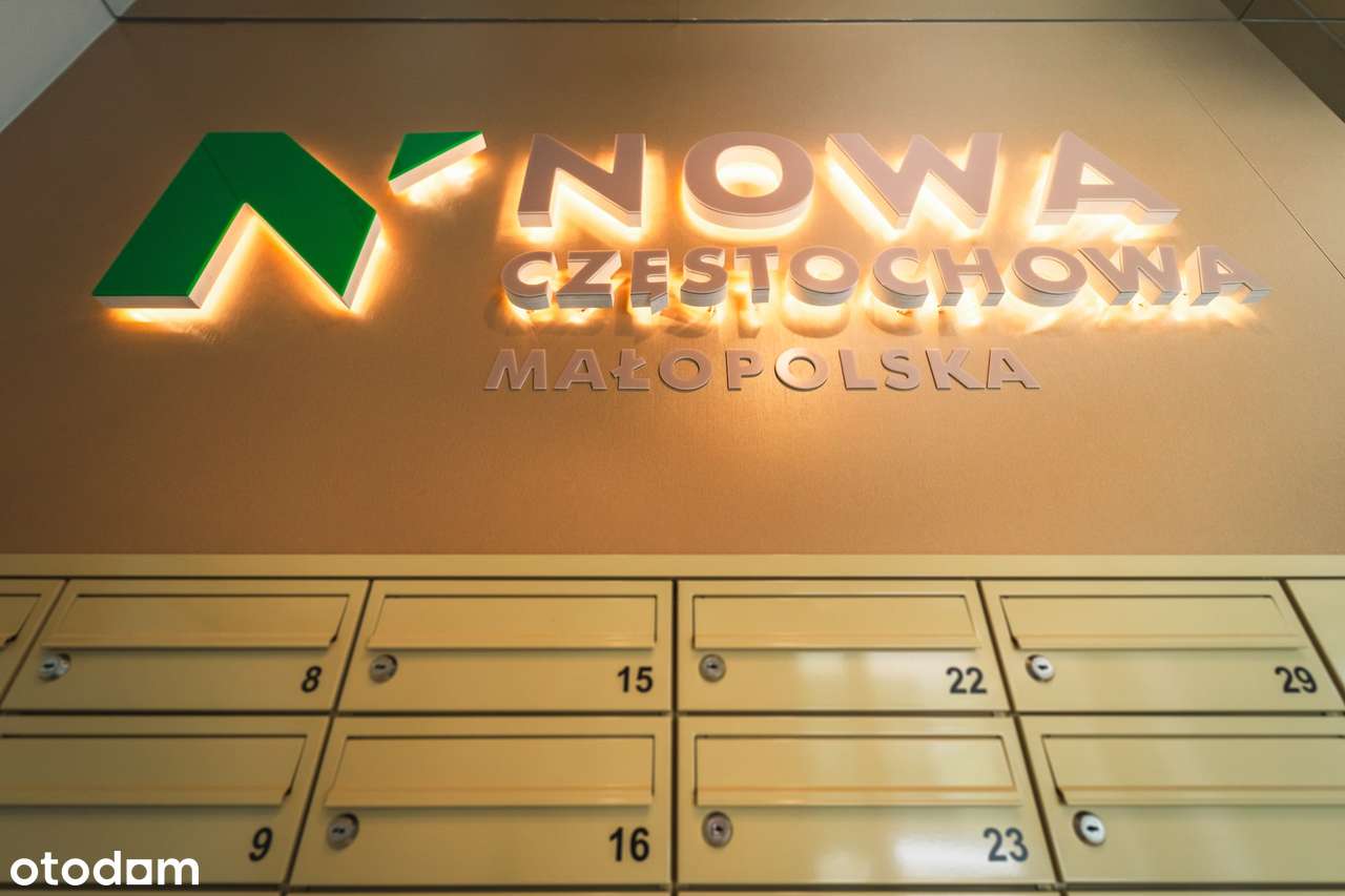 GOTOWE DO ZAMIESZKANIA –76 m² dobrze zaplanowanej przestrzeni! SPRAWDŹ-13