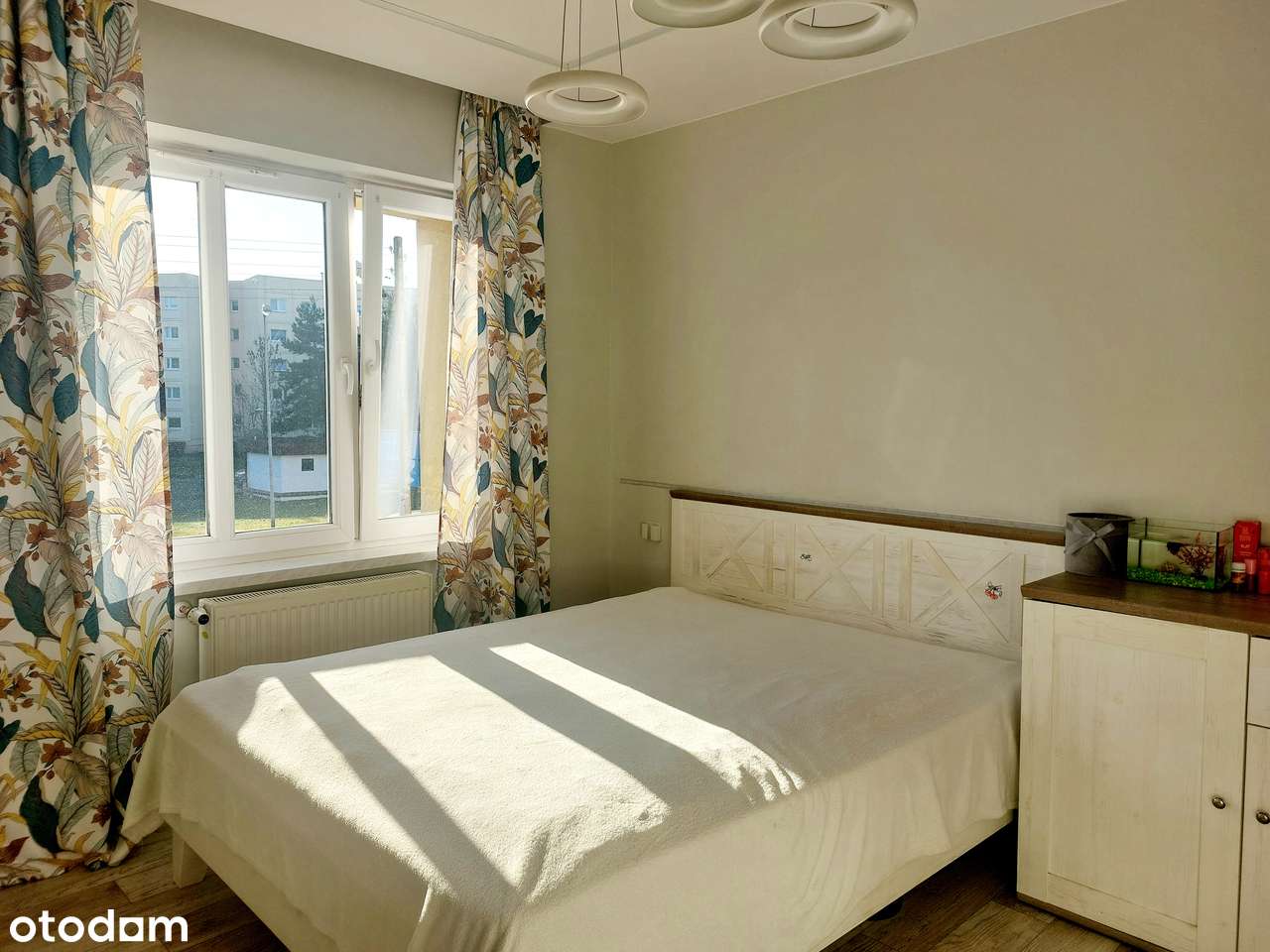 Nowoczesne,3-pokojowe, 51m2, wysoki standard-8