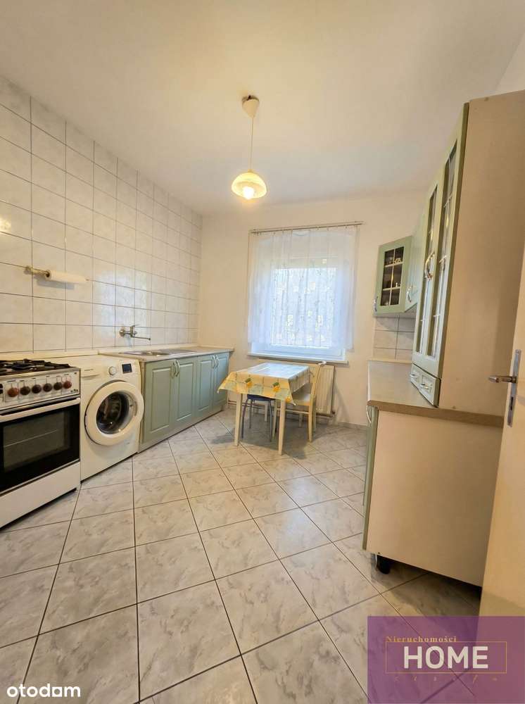 3 pokojowe mieszkanie z ogródkiem na sprzedaż!-8