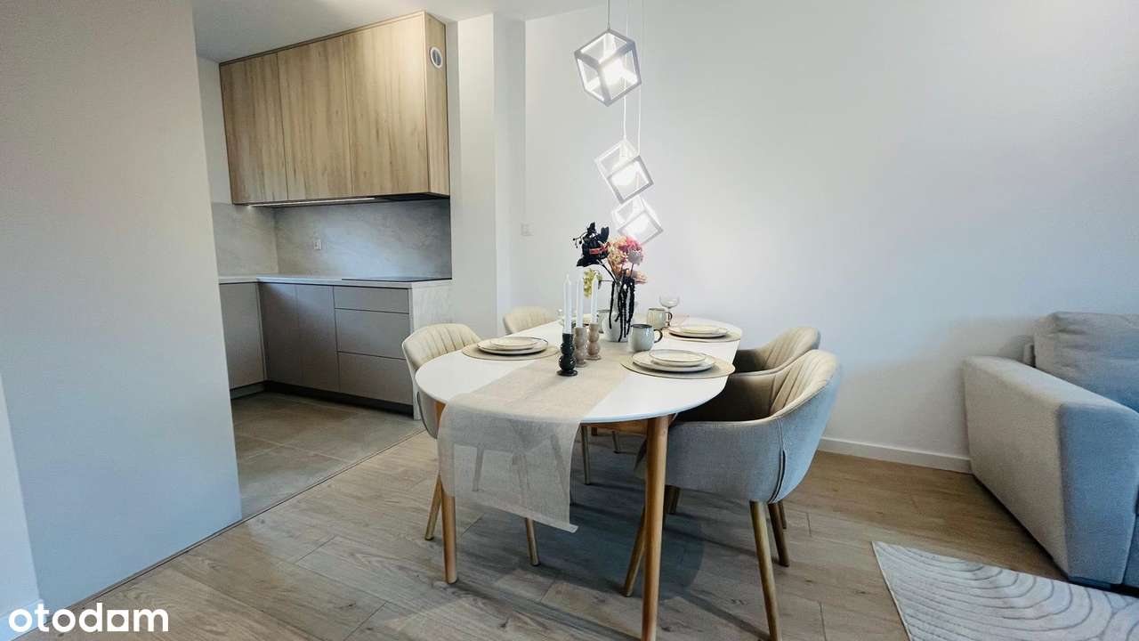 Nowoczesny dom 3-pokojowy w malowniczej okolicy, 0% prowizji, bez PCC - Pełny obrazek: 3/10