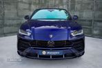 Lamborghini Urus 4.0 V8 - 2