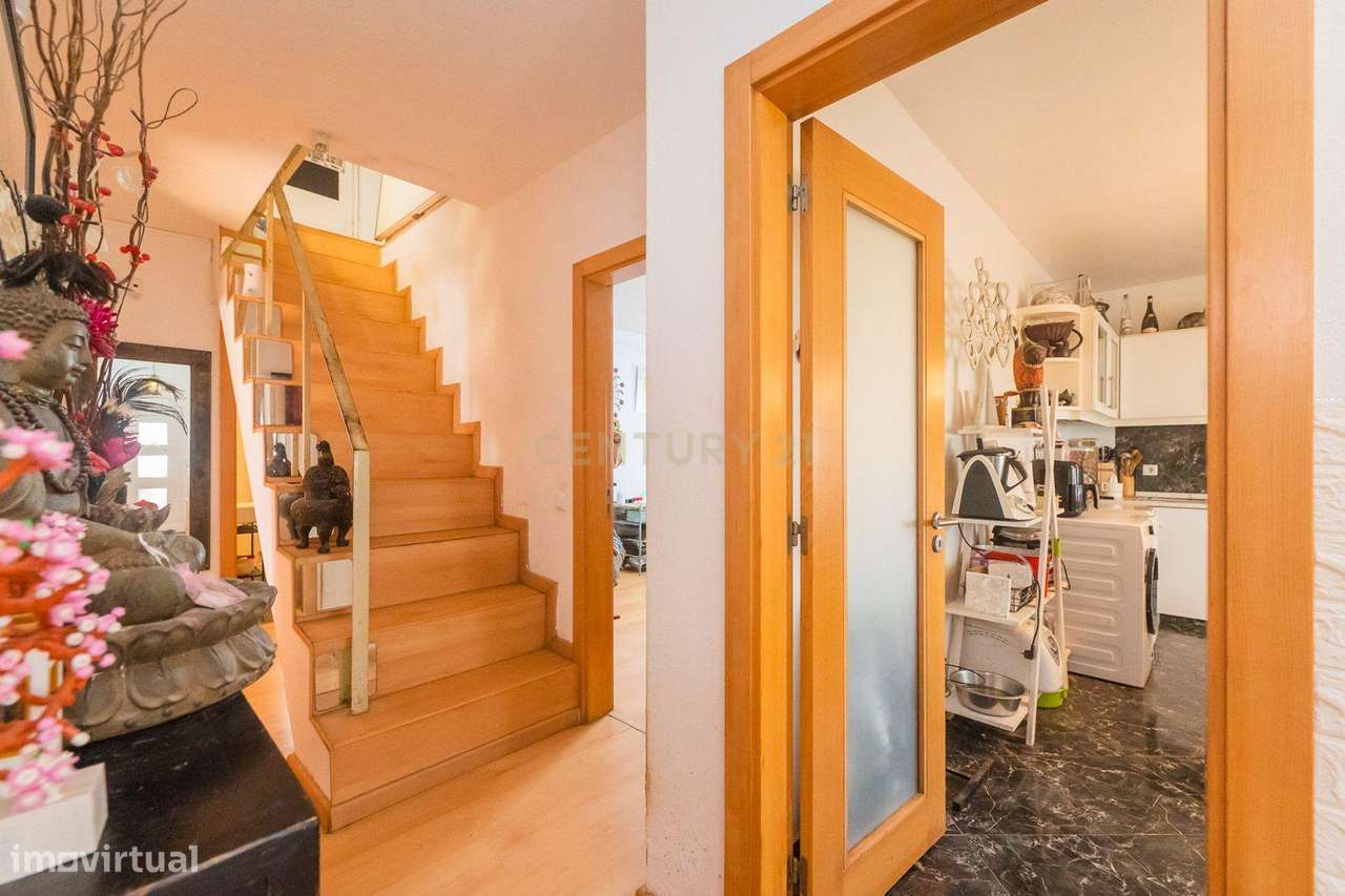 Moradia T3 em São Domingos de Rana-6