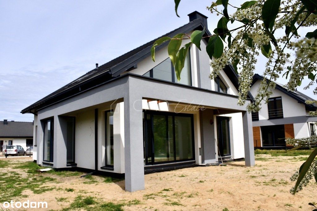 Dom, 170,30 m², Łajski