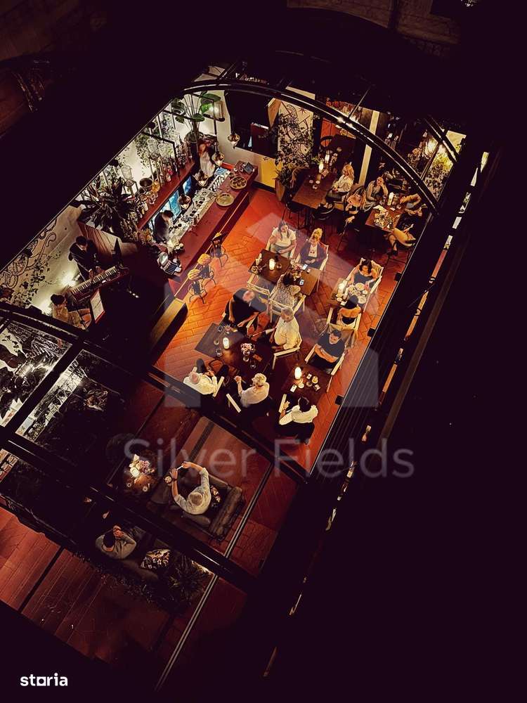 Se vinde sau închiriază Bar-Restaurant la cheie | Piata Unirii-7