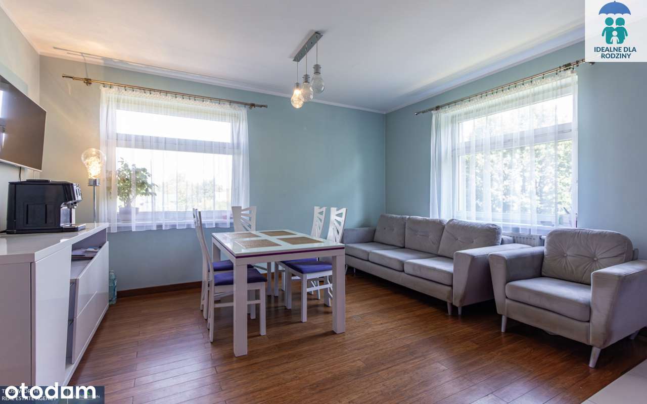 3-pokoje. Balkon, komórka i garaż! Park Zakrzówek!-4