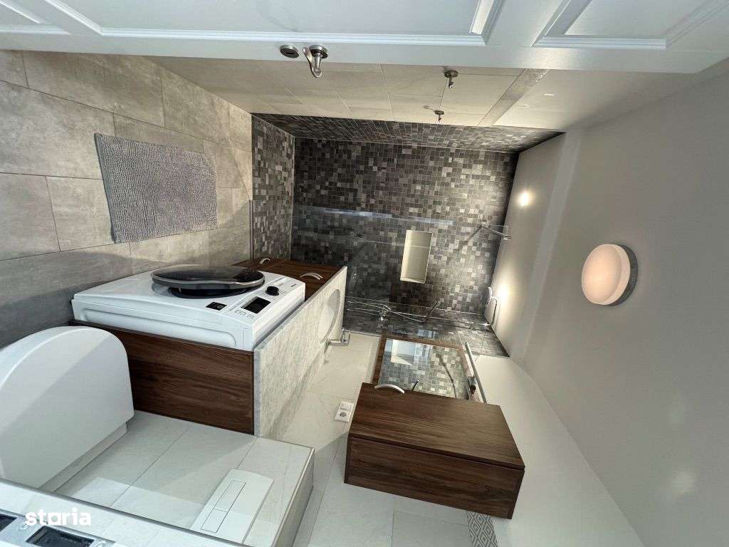 Apartament 3 camere zona Vivo-5