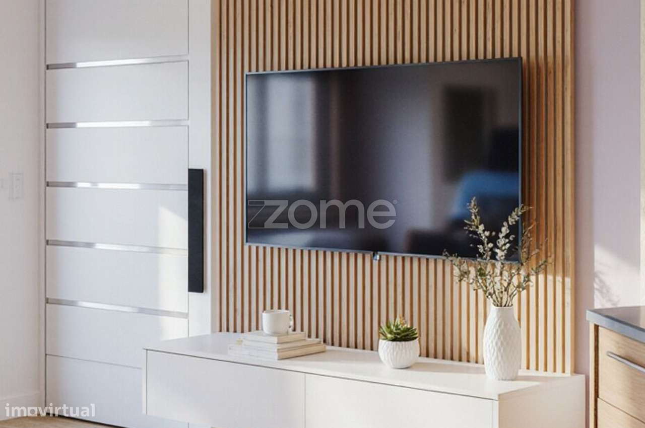 T1 para Arrendamento na Venteira - Grande imagem: 2/15