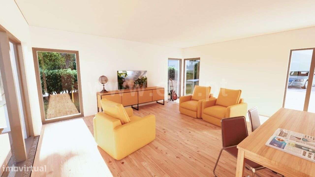 Lote / Covilhã, Tortosendo - Grande imagem: 4/16