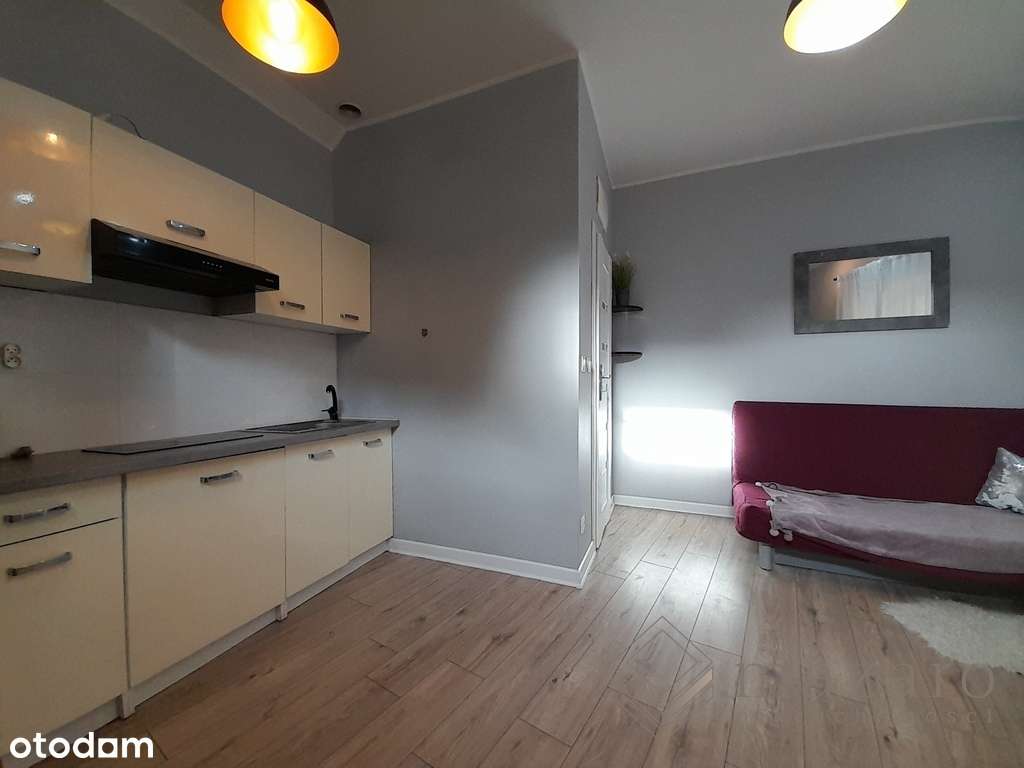 Inwestycja w Centrum Miasta - Pełny obrazek: 2/8