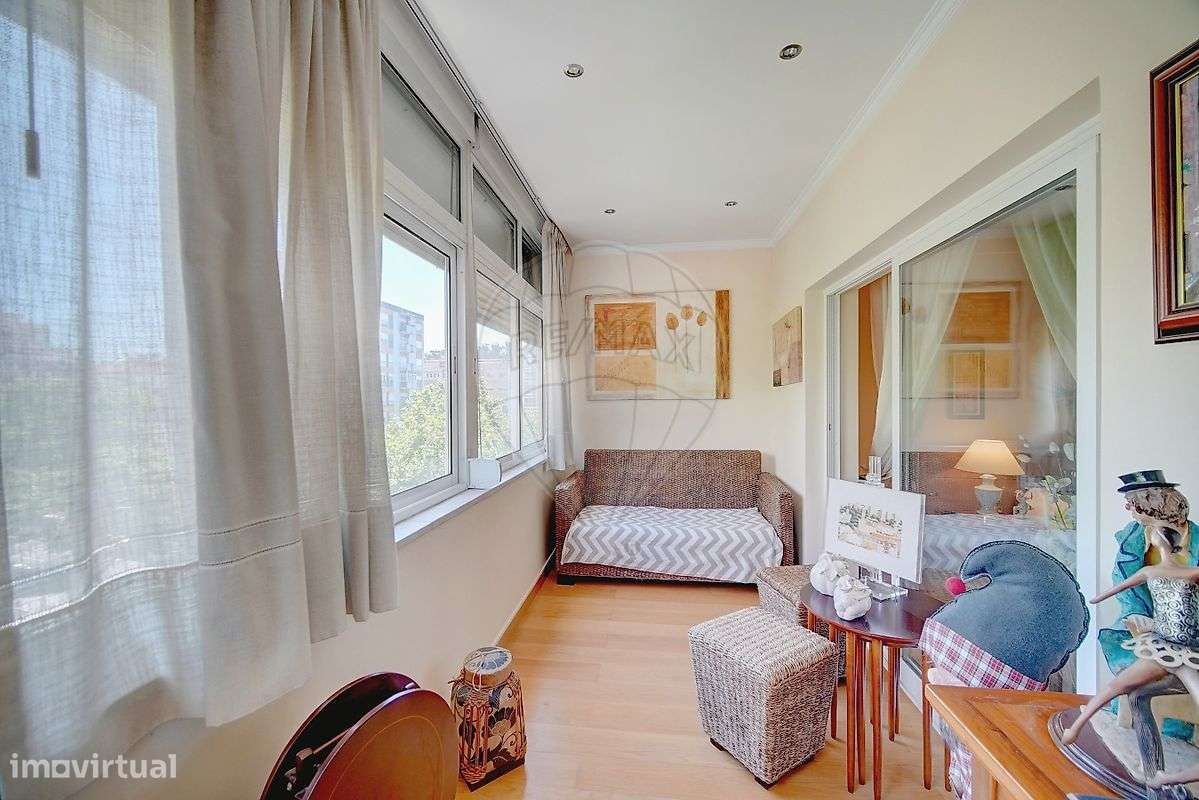 Apartamento T2 para arrendamento - Grande imagem: 3/23