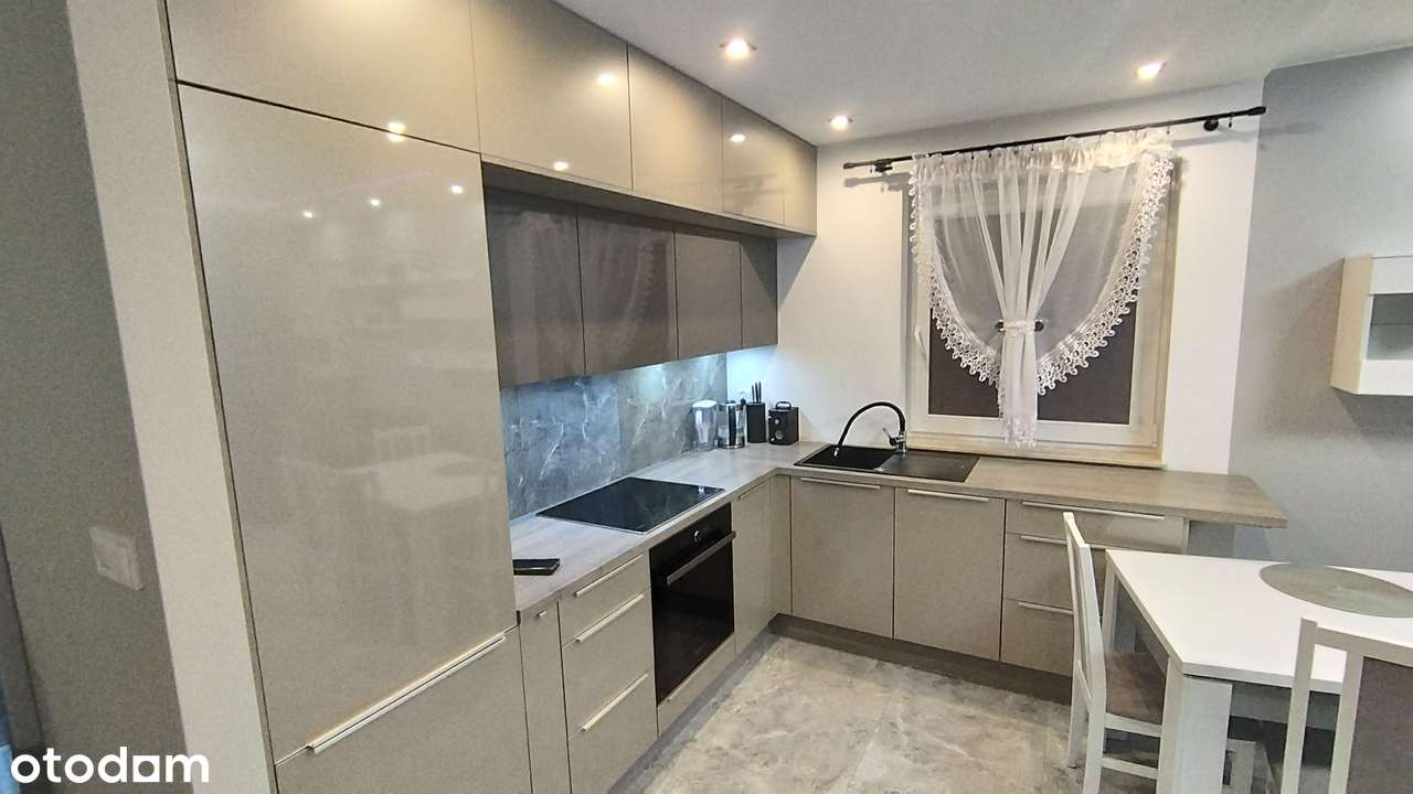 3 pokoje 53 m2 + 2 komórki+ 2 balkony - Pełny obrazek: 2/14