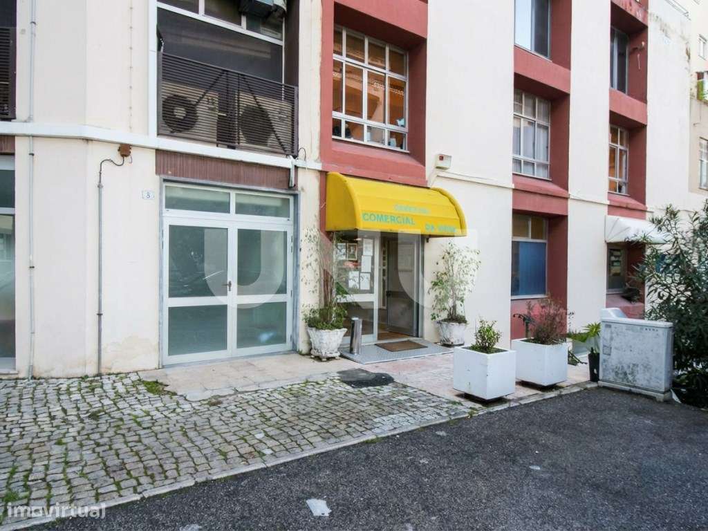 Loja em Vila Franca de Xira!-10