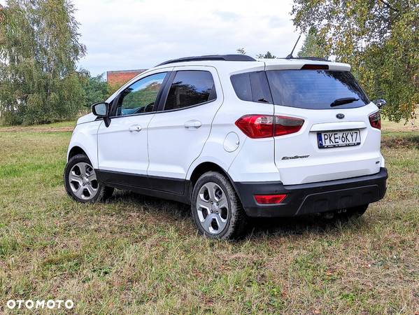 Ford EcoSport - 4