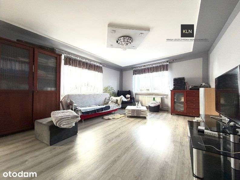 Na sprzedaż dom i budynki usługowe w Gaworzycach - Pełny obrazek: 5/20