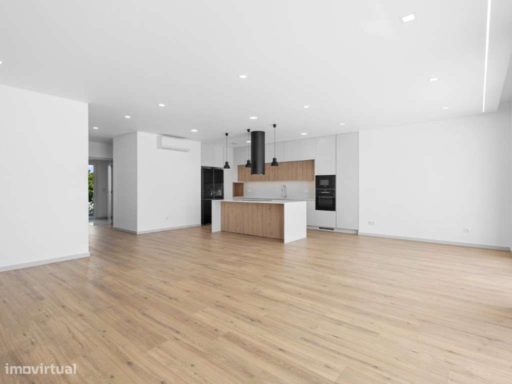 Apartamento T3 centro da Lourinhã, perto das Praias - Grande imagem: 5/38