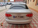 Audi A4 2.0 TDI 112g DPF Ambiente - 11