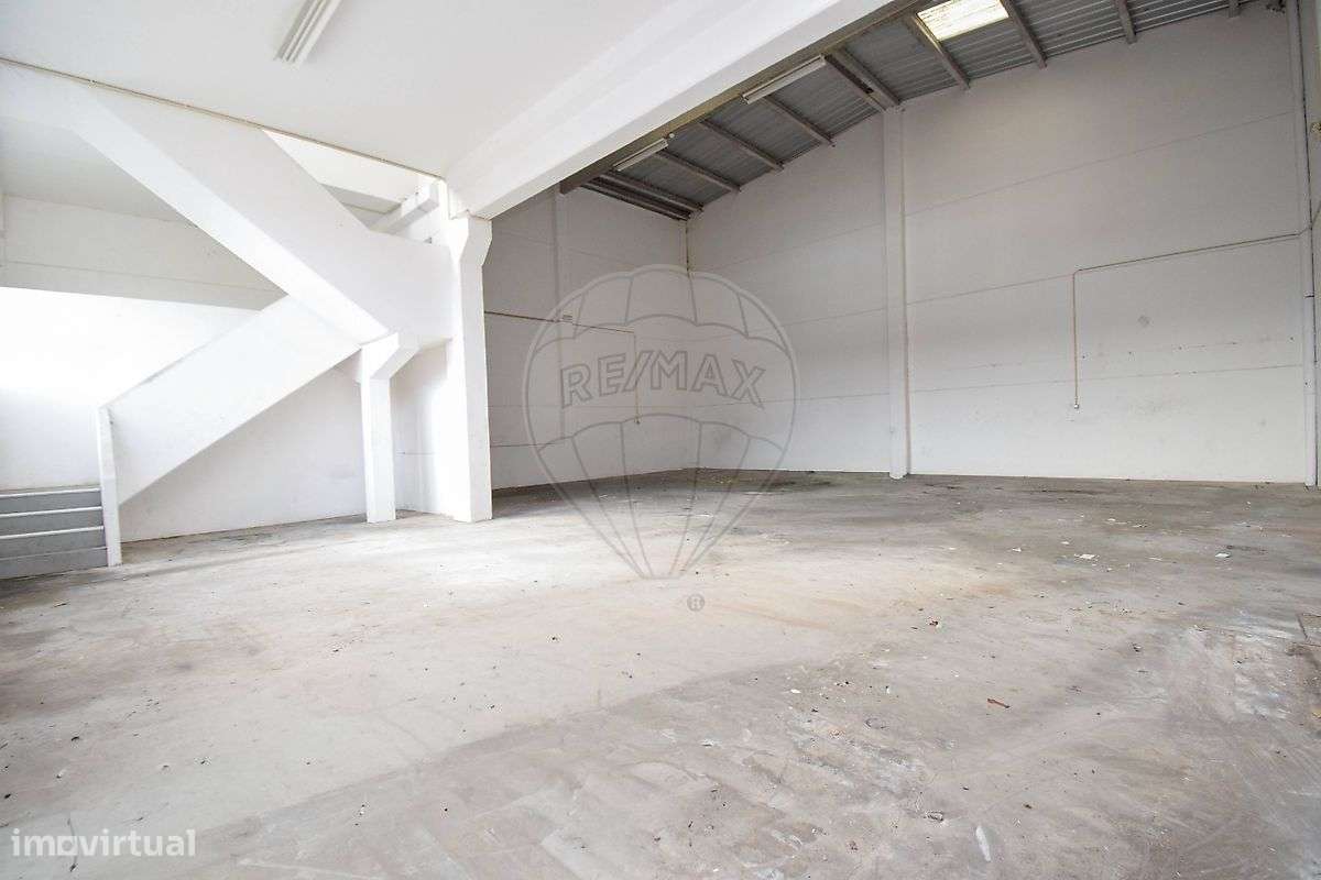 Armazém  para venda - Grande imagem: 2/20