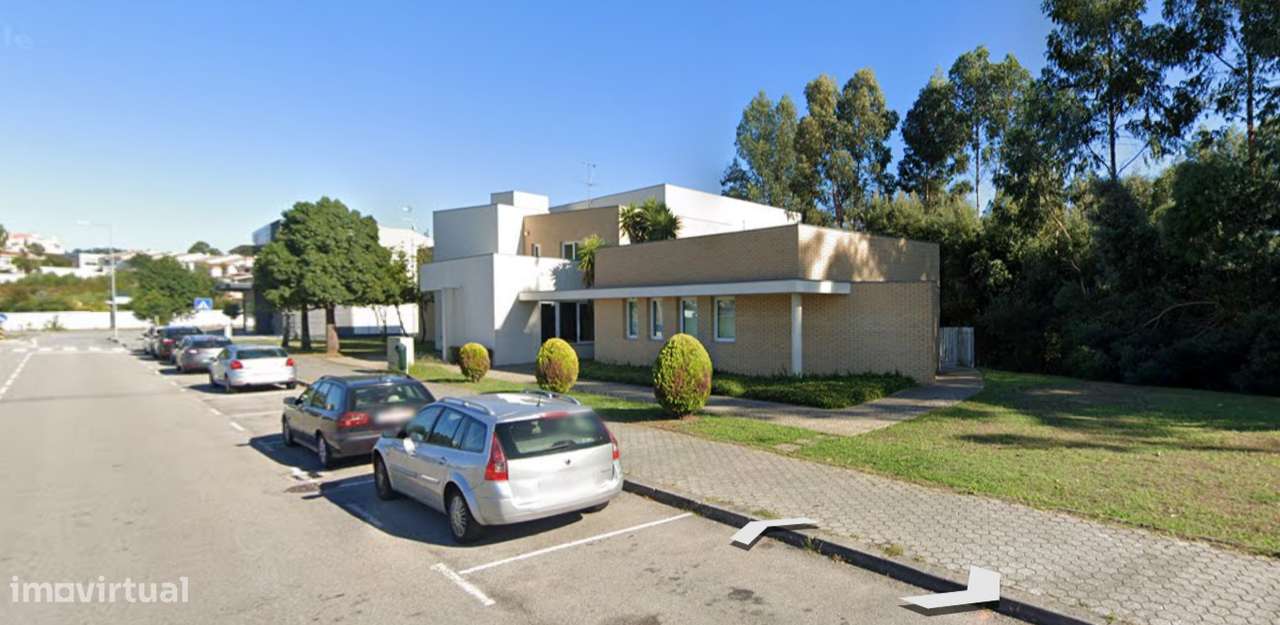 Terreno  Venda em Santa Maria da Feira, Travanca, Sanfins e Espargo,Sa-6