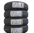 4 x CONTINENTAL 145/65 R15 72T ContiEcoContact EP Lato 2016/2017 NIEUŻYWANE - 1