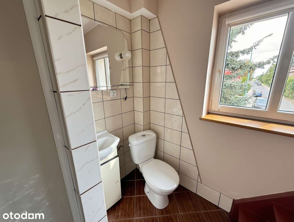 Mieszkanie 38,9 m² | Zbąszynek | 2 pokoje-6