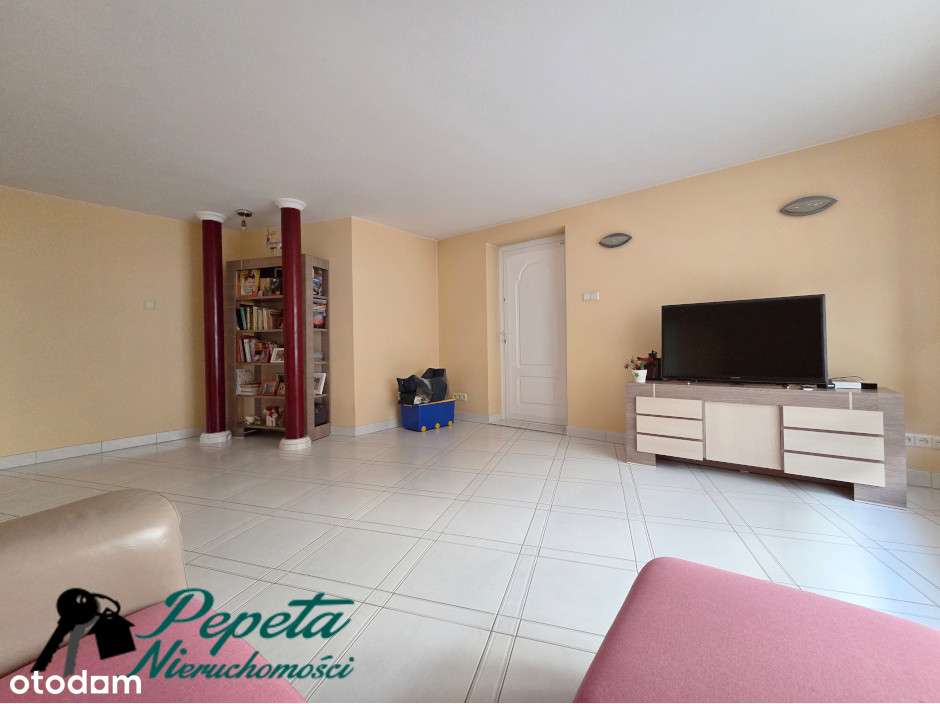 Budynek mieszkalny i usługowy, piękna bryła, duży potencjał! 25/DP/LW-6