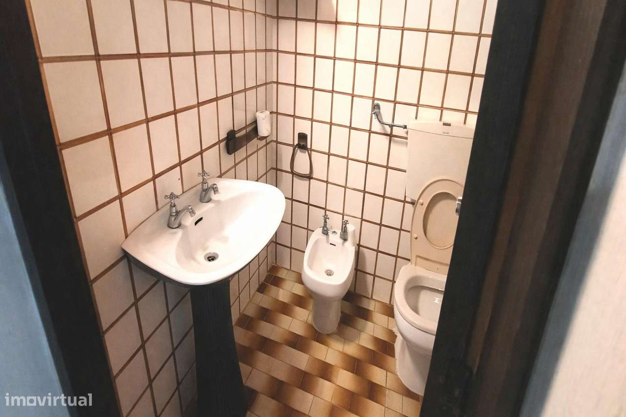 Terreno com Casa de Campo- T1 -Luz- Lagos - Grande imagem: 4/23