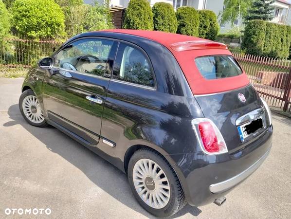 Fiat 500 - 5