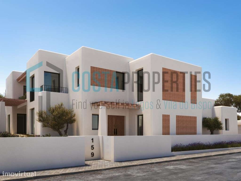 Lote para Construção com Moinho para Renovar - Grande imagem: 4/43