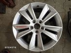 Alufelga felga VOLVO 5x108 ET40,5 7J 17" 31471309 - 1