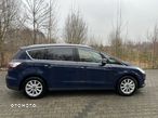 Ford S-Max 2.0 TDCi Business - 4