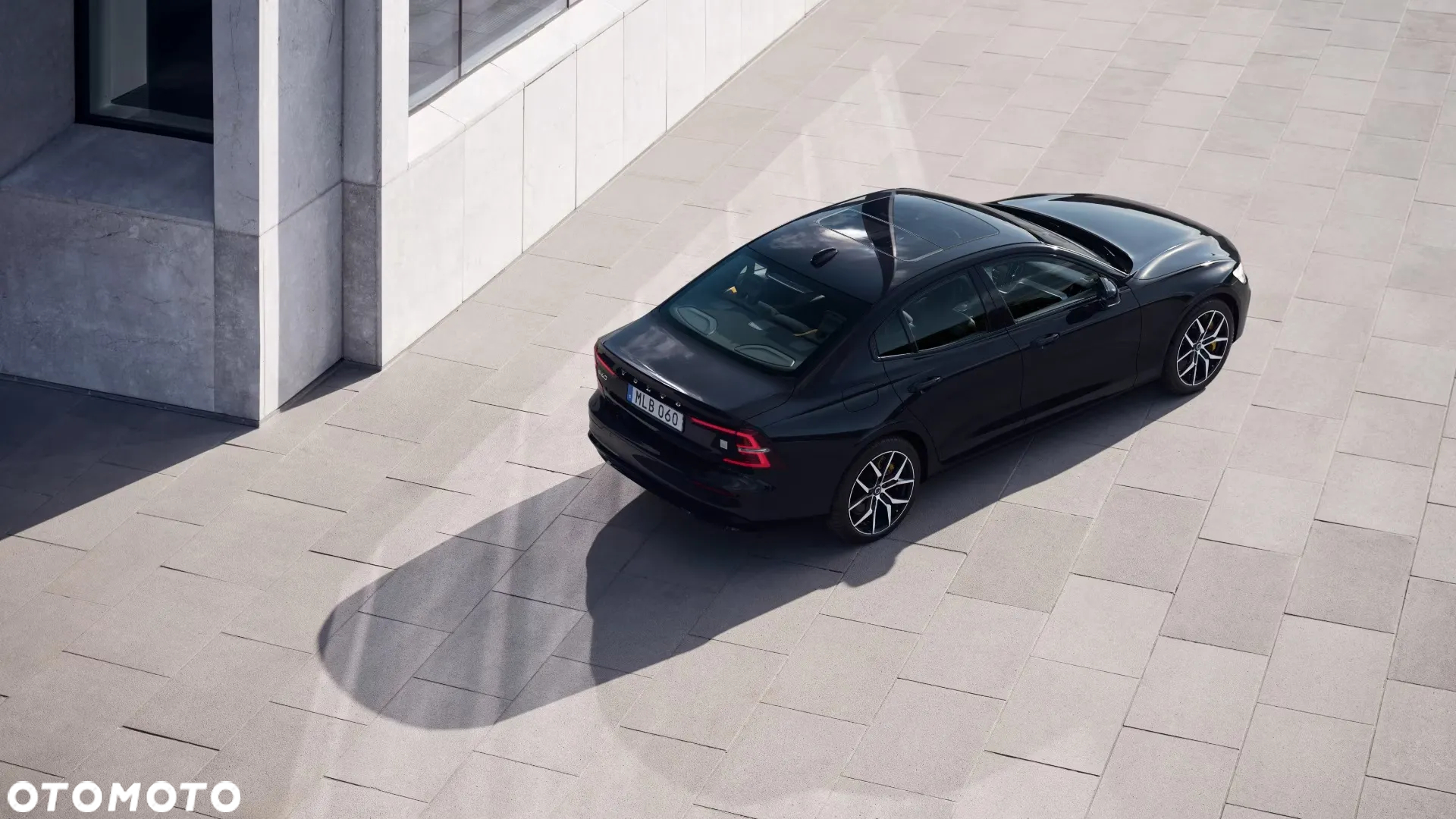 Volvo S60 T8 AWD Plug-In Hybrid Polestar Engineered - 8