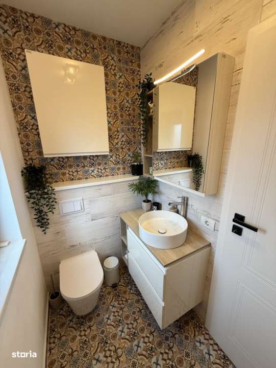 Duplex in Giarmata Vii, la granita cu Dumbravita.Exclusivitate,-2