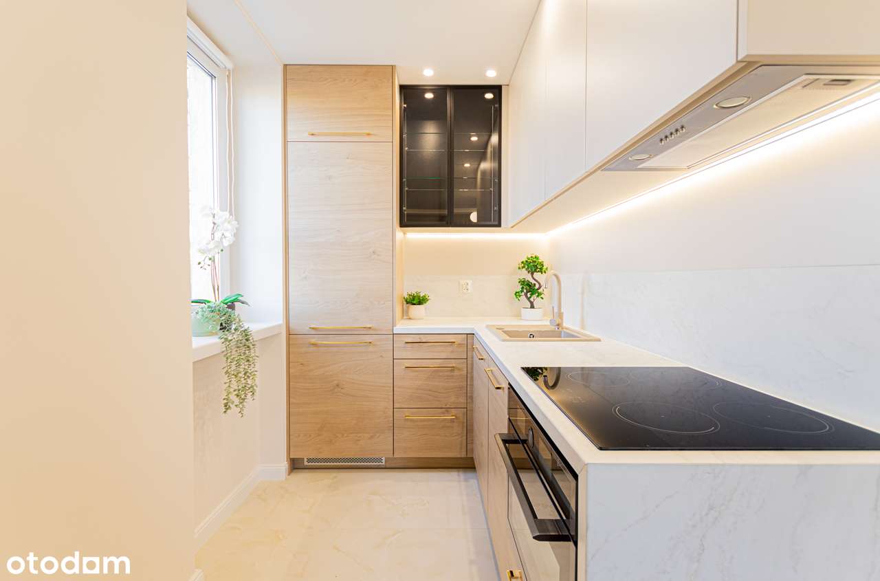 Mieszkanie Premium | 3 Pokoje | Parking | Balkon | Centrum-5