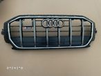 Audi SQ8 atrapa chłodnicy grill nowy oryginał - 1