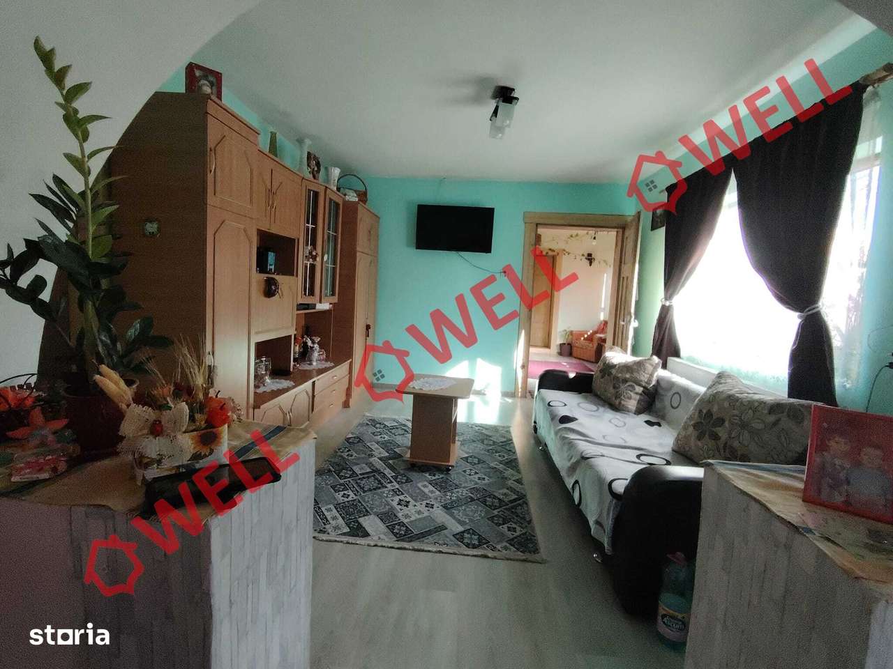 Casă de vânzare în Bixad! - Imagine principală: 4/14