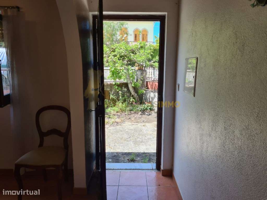 Para venda: Propriedade composta por duas habitações numa bonita al...-21