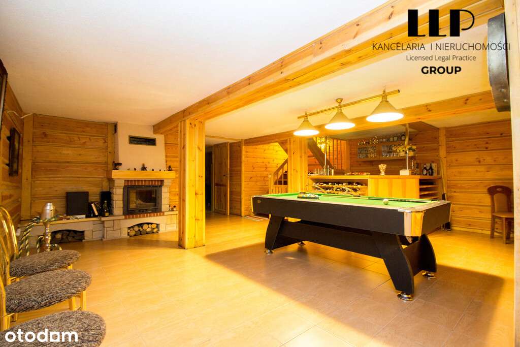 Posiadłość z własnym lasem-tylko do końca roku-15