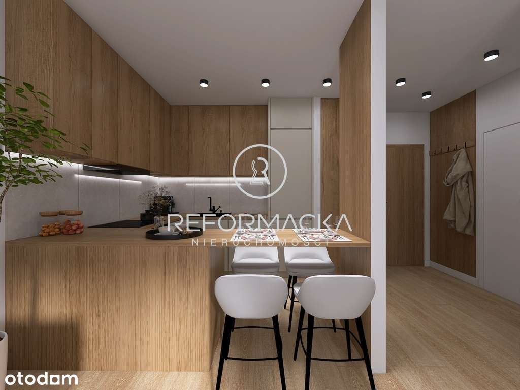 Mieszkanie | osiedle Projektant - Pełny obrazek: 5/15