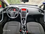 Opel Astra 1.4 Turbo ecoFLEX Start/Stop Style - 16