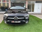 Mercedes-Benz CLA 180 d Shooting Brake AMG Line Aut. - 3